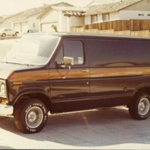 Meet your Posher, Jay